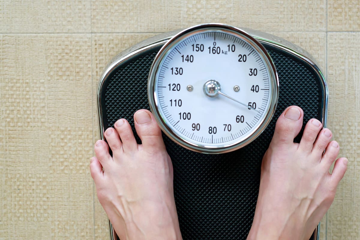 ¿Por qué se gana peso a partir de los 40 años? Cambios en el metabolismo que ocurren en esta etapa