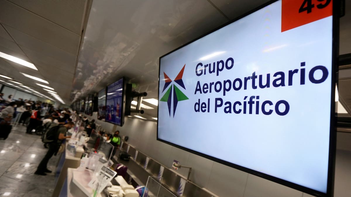 Redes sociales difundieron imágenes y rumores sobre presencia de hombres armados, aunque las autoridades confirmaron que no hubo incidentes dentro de la terminal. /Reuters