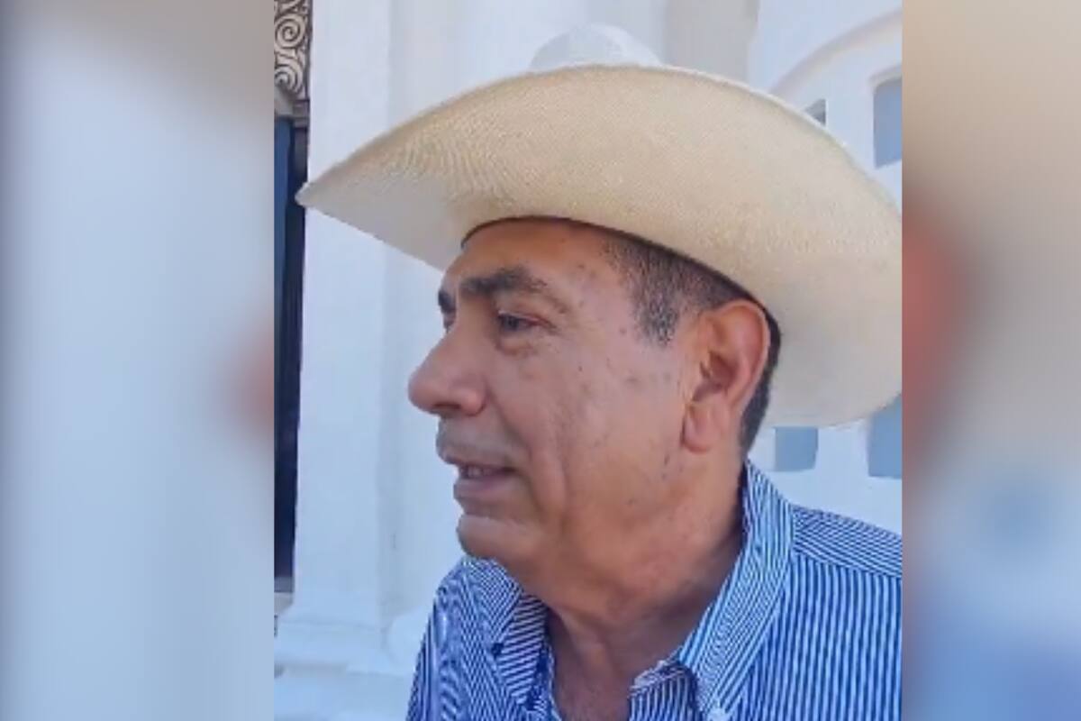 VIDEO: Presidente de la UGRS exige resultados tras su reunión con las autoridades estatales