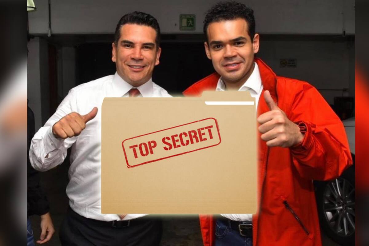 FGR investiga a Alito Moreno por presunta difusión de información confidencial
