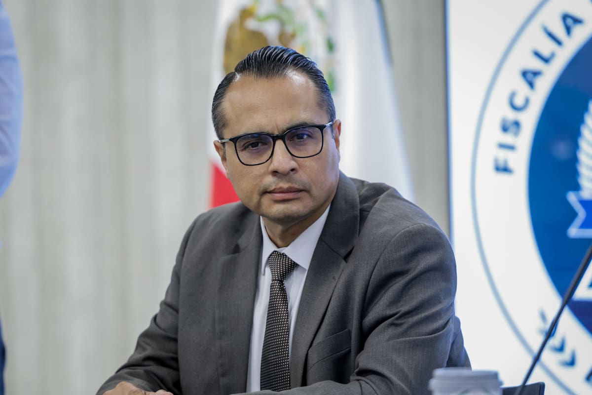 Descartan intento de privación de la libertad en caso de hombre presuntamente asesinado por su novia en el Valle de Mexicali