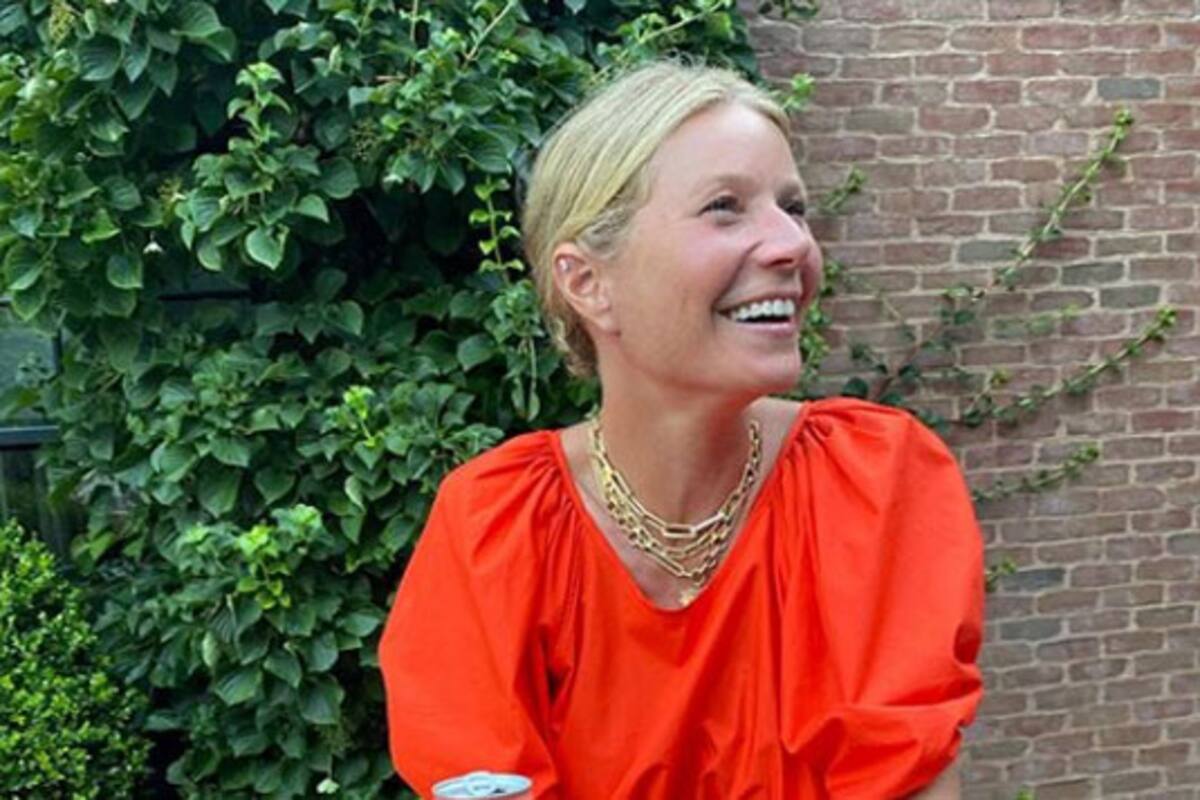 Dedicará Gwyneth Paltrow nuevo olor a ‘Iron Man’