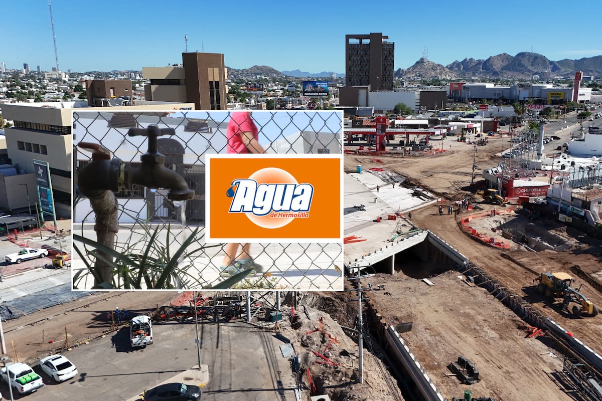 Repara Aguah línea de 12 pulgadas