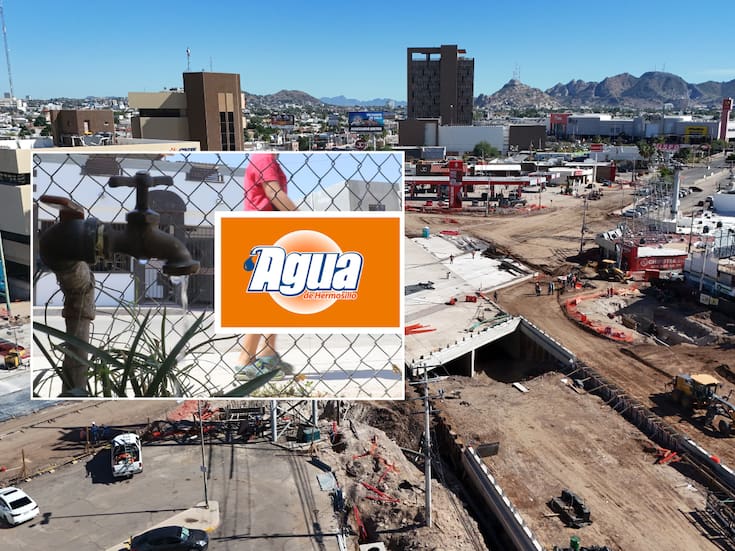 Repara Aguah línea de 12 pulgadas