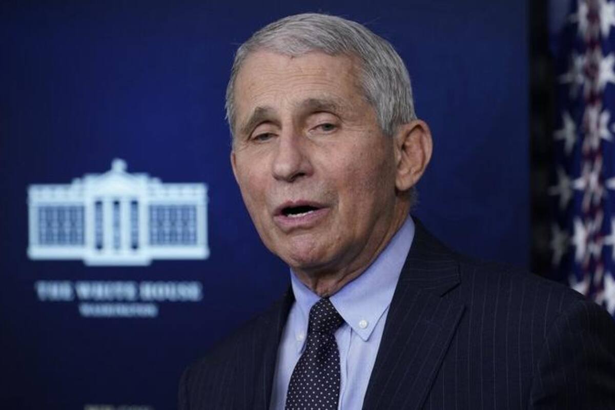 Estados Unidos prevé vacunar a niños contra Covid-19 a mediados de 2021