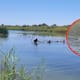 Hombre intentó ayudar a menor y adulto que se ahogaban en canal, pero fue arrastrado por la corriente y murió