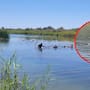 Hombre intentó ayudar a menor y adulto que se ahogaban en canal, pero fue arrastrado por la corriente y murió
