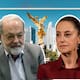 Claudia Sheinbaum y Carlos Slim tienen un plan para impulsar la economía mexicana, detonando inversiones y relanzando el estancamiento