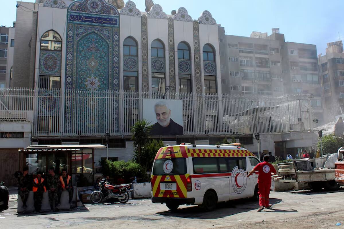 Escuelas en Israel permanecerán cerradas