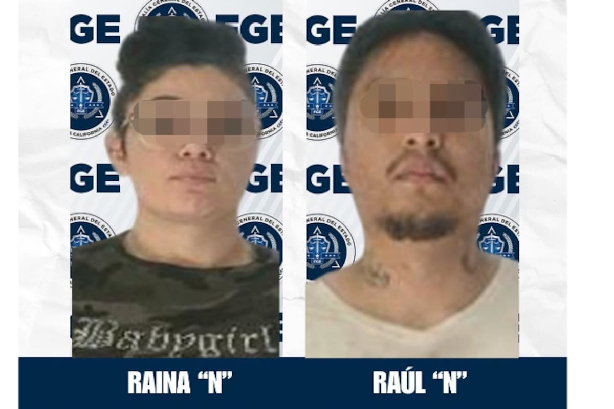 Vinculan a proceso a dos personas por homicidio calificado en Tijuana