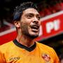 Raúl Jiménez aparece al minuto 90: entra de cambio y le da agónico triunfo al Wolves