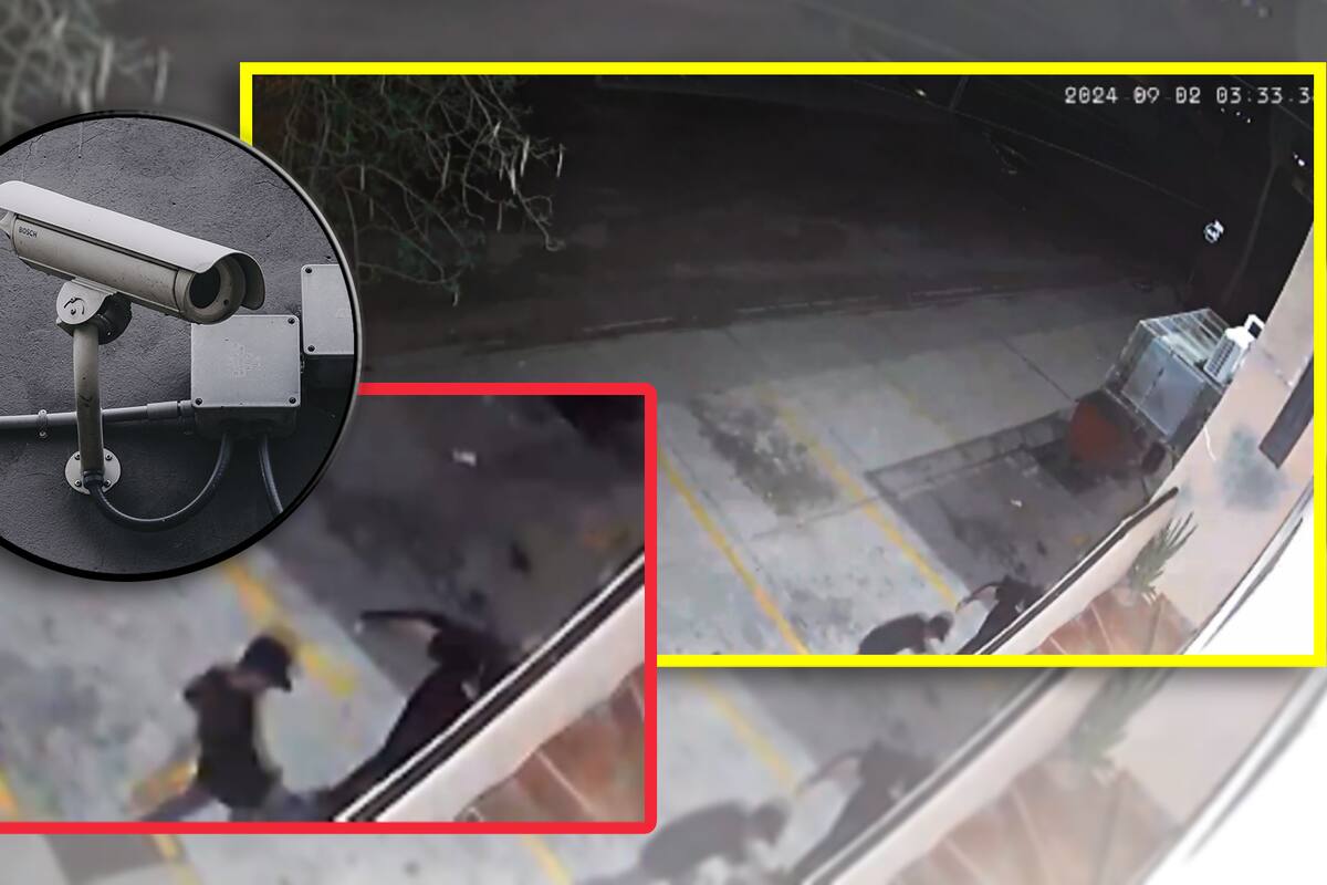 Continúa búsqueda de hombre sin hogar que fue golpeado y presuntamente apuñalado en la madrugada