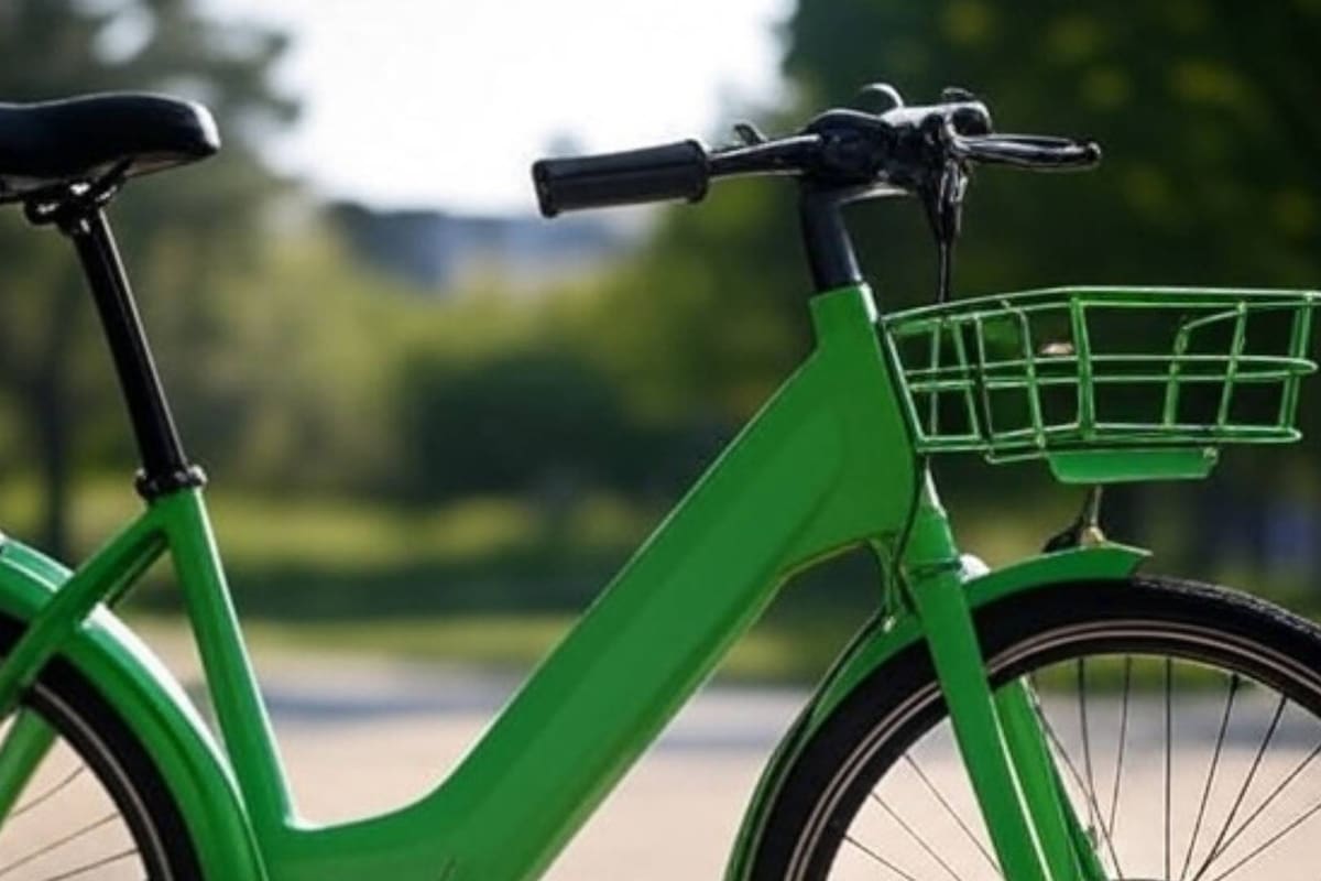 ¿Placas para las bicicletas eléctricas? En diciembre inicia emplacamiento en la CDMX