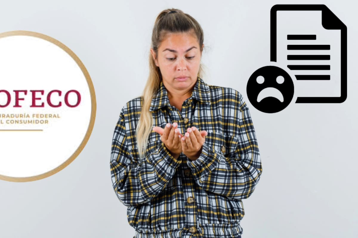 Ésta es la forma más rápida de resolver una inconformidad ante Profeco