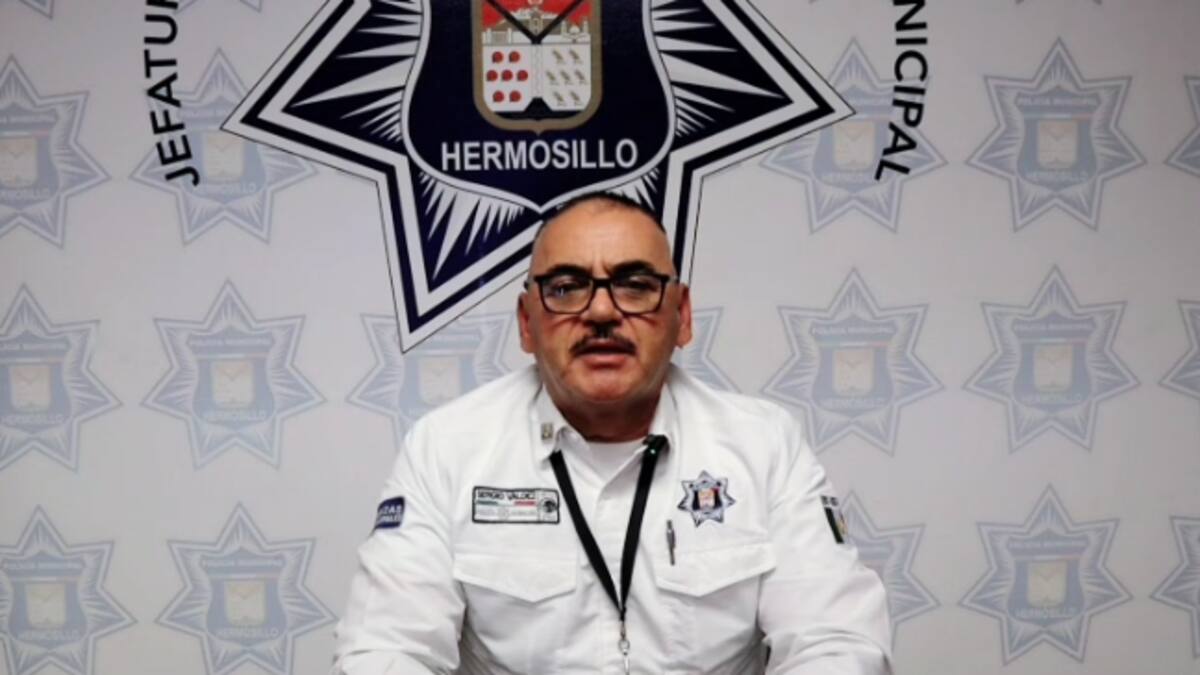 Operativo de seguridad vial en las Fiestas del Pitic 2026 concluye con saldo positivo