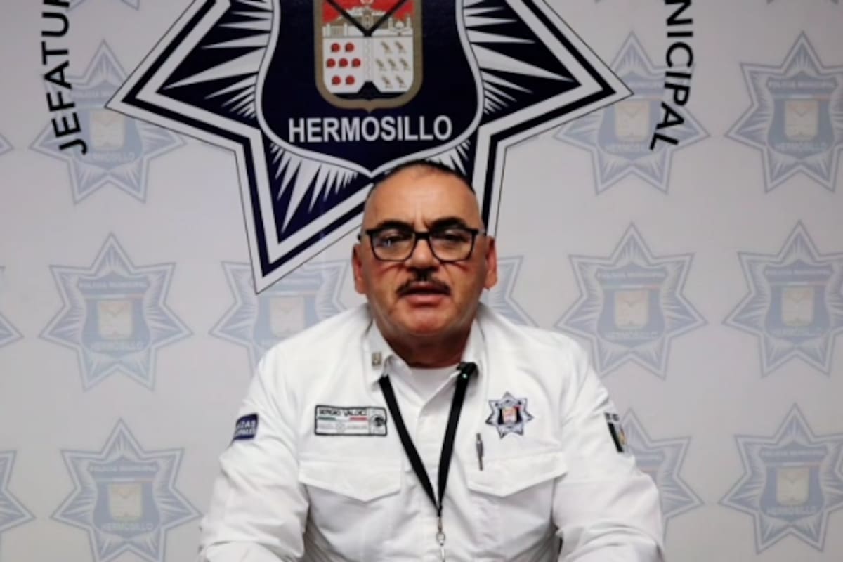 Operativo de seguridad vial en las Fiestas del Pitic 2026 concluye con saldo positivo