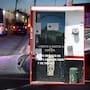 A metros de la balacera: Testigos narran momentos de terror durante ataque que dejó un policía muerto en Hermosillo