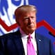 Trump podría perder el control del Congreso en 2026