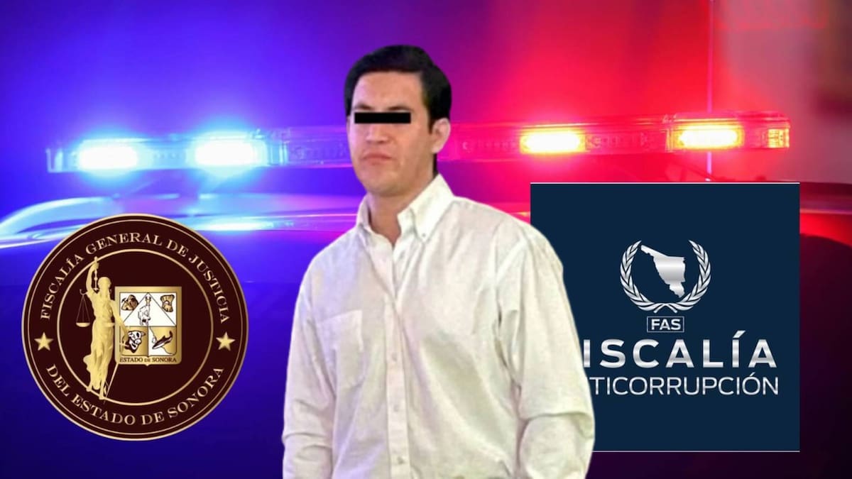 Quién es Juan Alán “N”, inhabilitado por 50 años de la función pública y señalado por desvío de 67 millones de pesos en Cecop