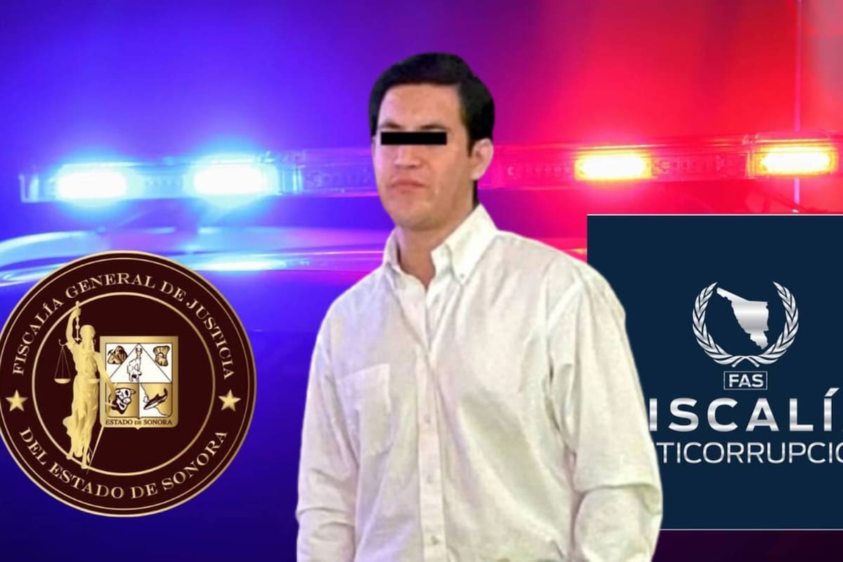 Quién es Juan Alán “N”, inhabilitado por 50 años de la función pública y señalado por desvío de 67 millones de pesos en Cecop