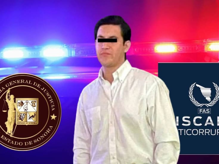 Quién es Juan Alán “N”, inhabilitado por 50 años de la función pública y señalado por desvío de 67 millones de pesos en Cecop