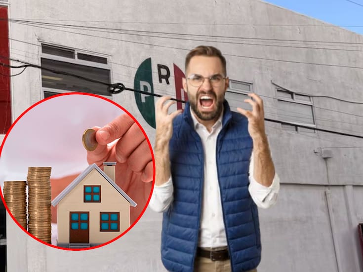 Mientras la mayoría de habitantes cumplen con el pago del predial, el PRI y PAN acumulan millonarios adeudos por sus edificios y la Tesorería de Ciudad Juárez ya los está presionando para liquidar sus deudas