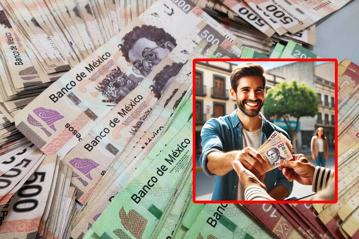 Aguinaldo 2024: ¿Cuánto recibirás si ganas 12 mil pesos al mes?