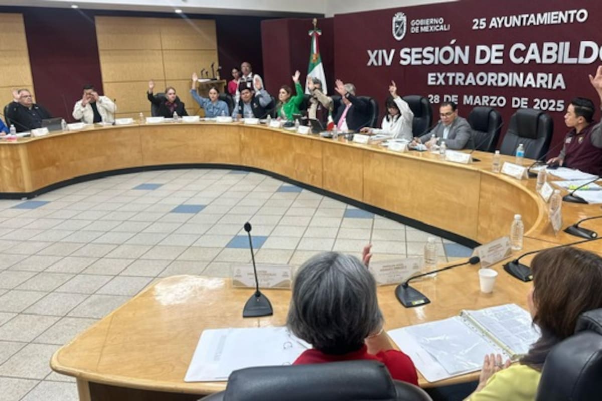 Inician la próxima semana glosas municipales
