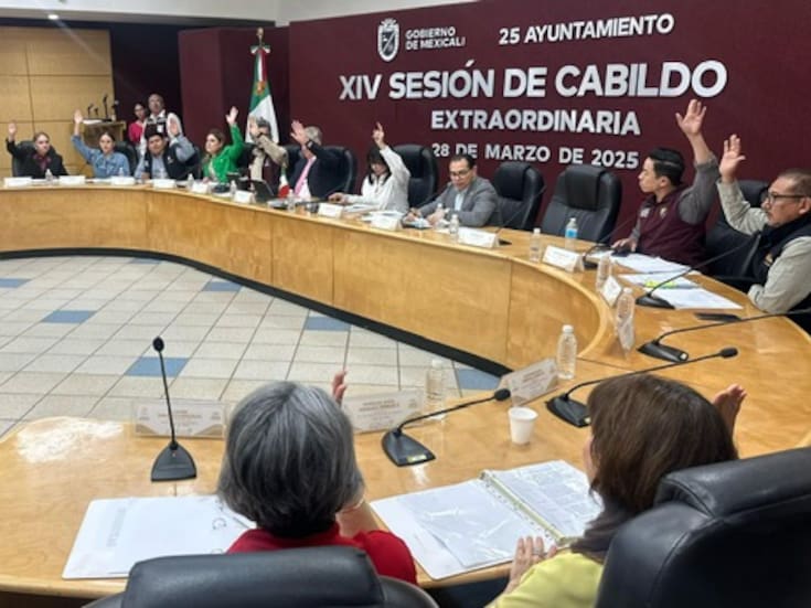 Inician la próxima semana glosas municipales