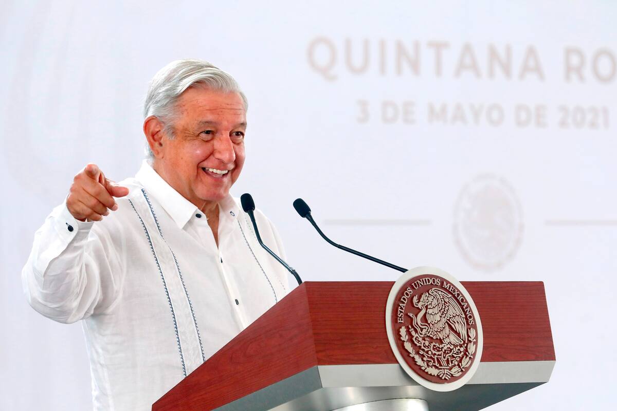 Corredor Transístmico: En qué consiste la obra de AMLO que conectará el Pacífico con el Atlántico y que rivaliza con el Canal de Panamá