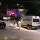 Asesinan a balazos a un hombre en la colonia 5 de Mayo