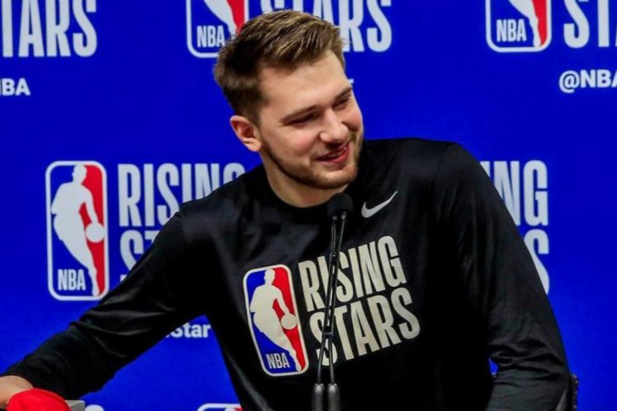 NBA pretende celebrar la Navidad con duelo entre Mavericks y Lakers