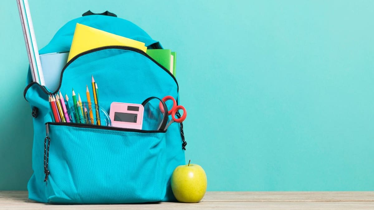 Antes de tirar una mochila rota, reutilízala con 2 ideas prácticas para organizar tu casa y ahorrar dinero