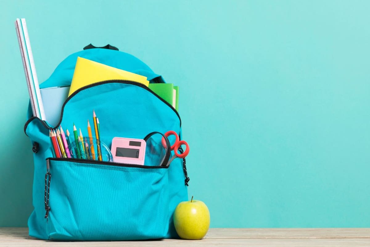 Antes de tirar una mochila rota, reutilízala con 2 ideas prácticas para organizar tu casa y ahorrar dinero