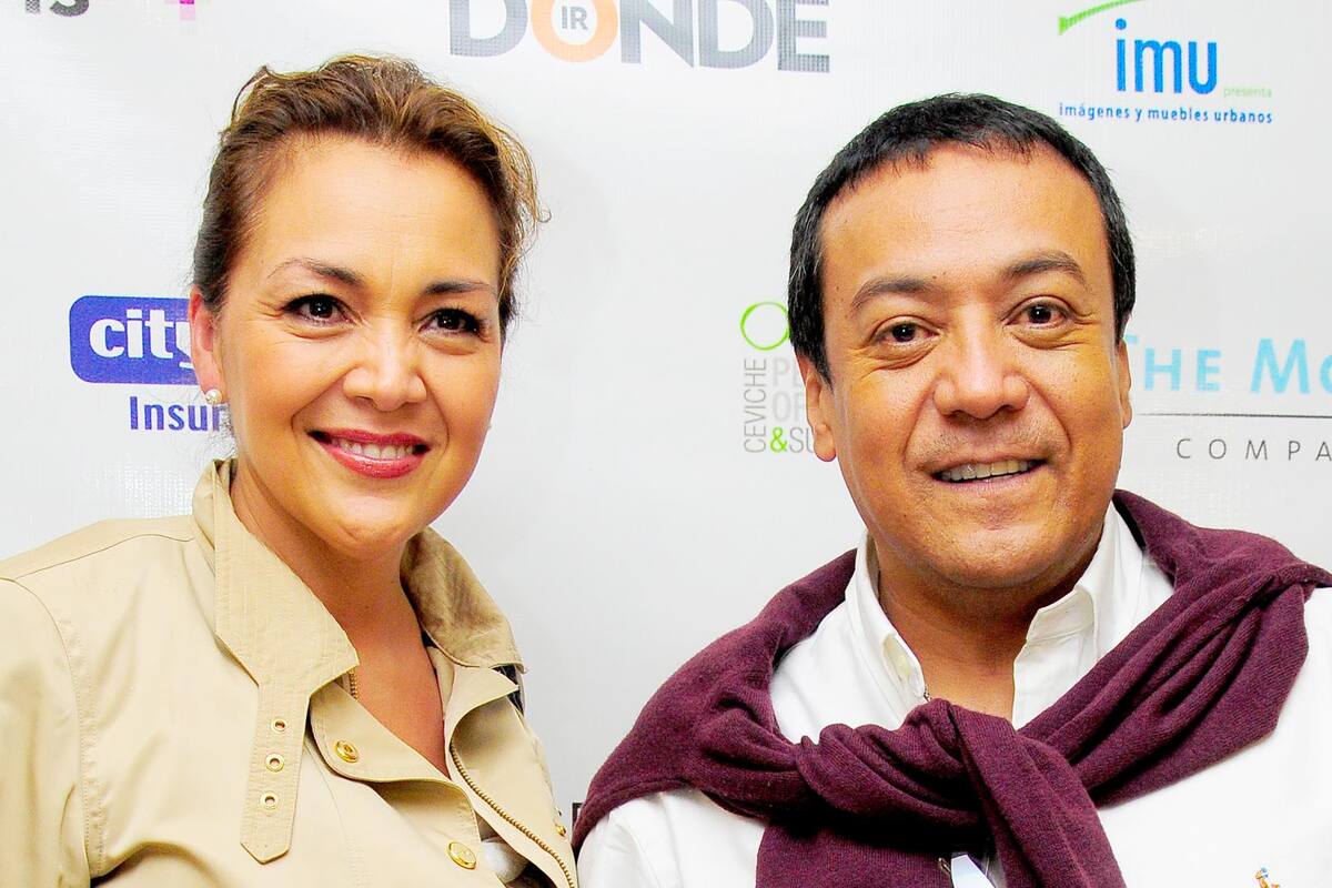 Amenazan a Carlos Cuevas: Le prohíben hablar de su hermana Aída Cuevas