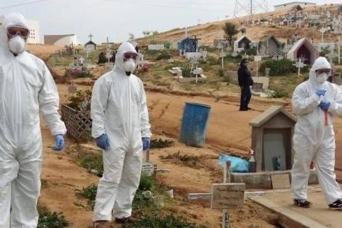 Buscan apoyar a familiares con programa deudos Covid