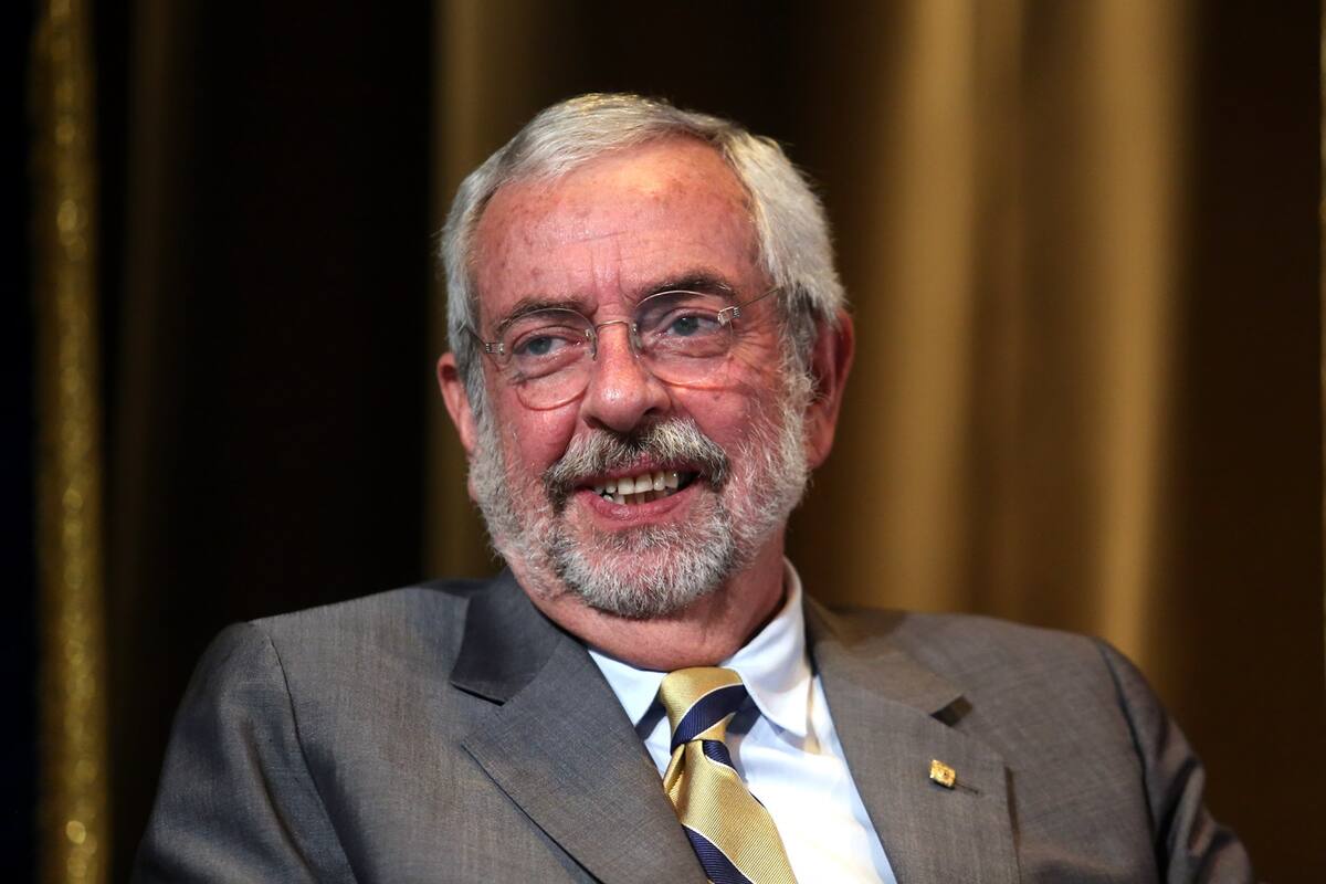 Enrique Graue seguirá siendo rector de la UNAM
