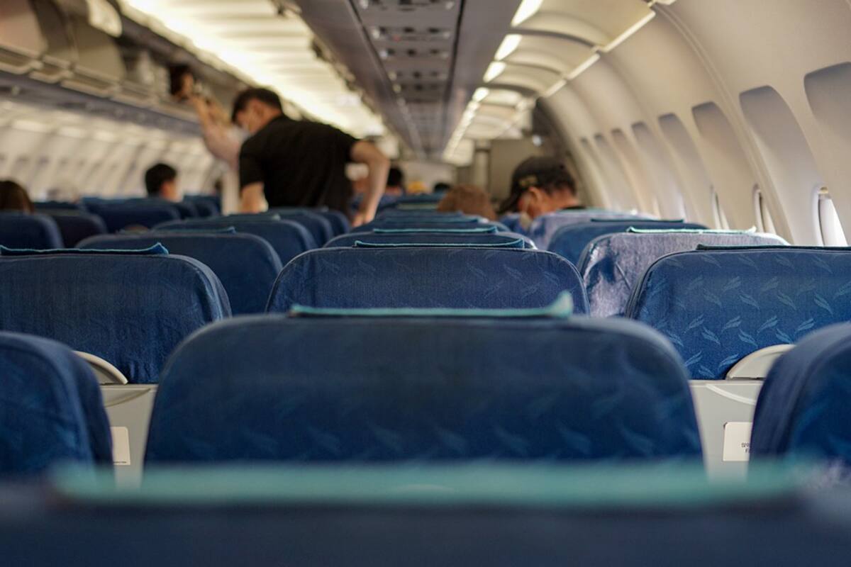 Aerolíneas nacionales están por recuperar su conectividad en México
