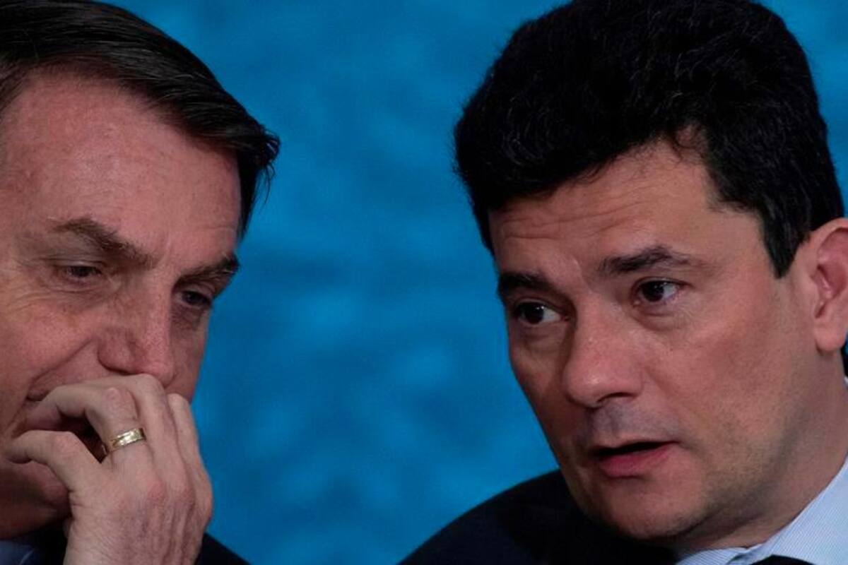 Fiscal de Brasil solicita investigación contra Bolsonaro tras acusaciones de ex ministro