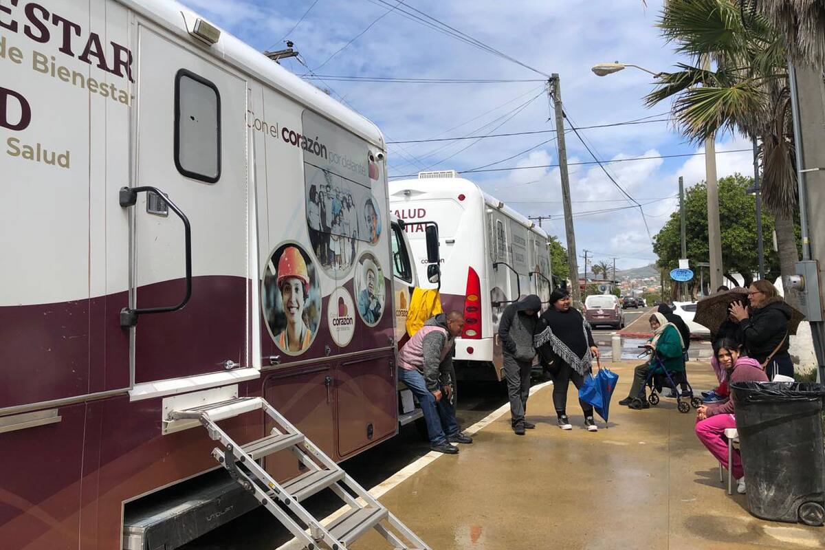 Caravana de Salud estará hasta este sábado en Primo Tapia