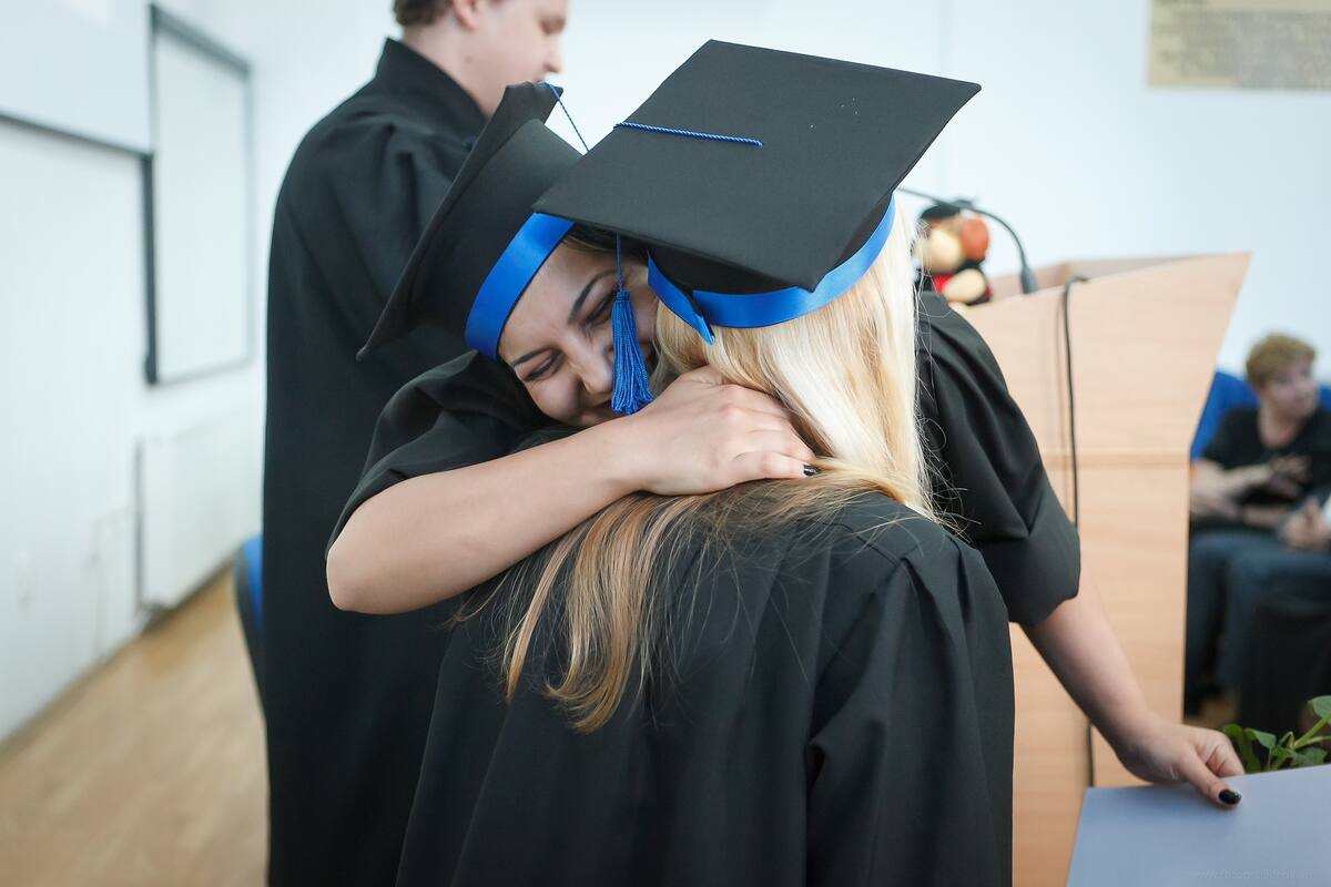 Becas de educación superior en Baja California