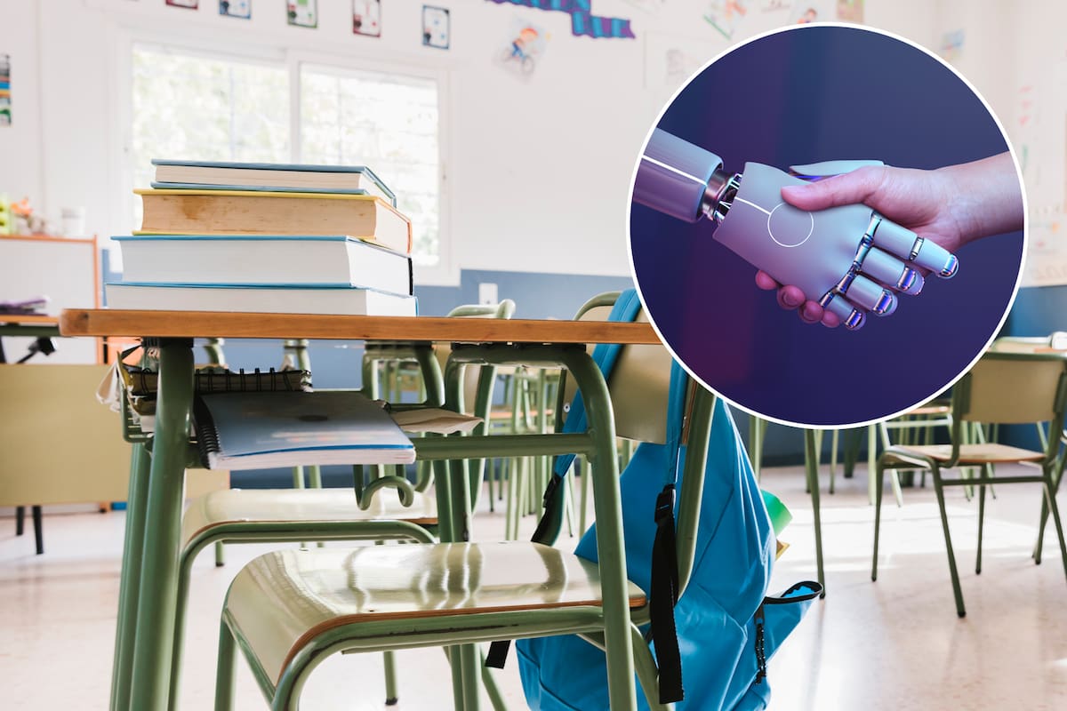 Nuevos planes de estudio deberán incluir materias de IA