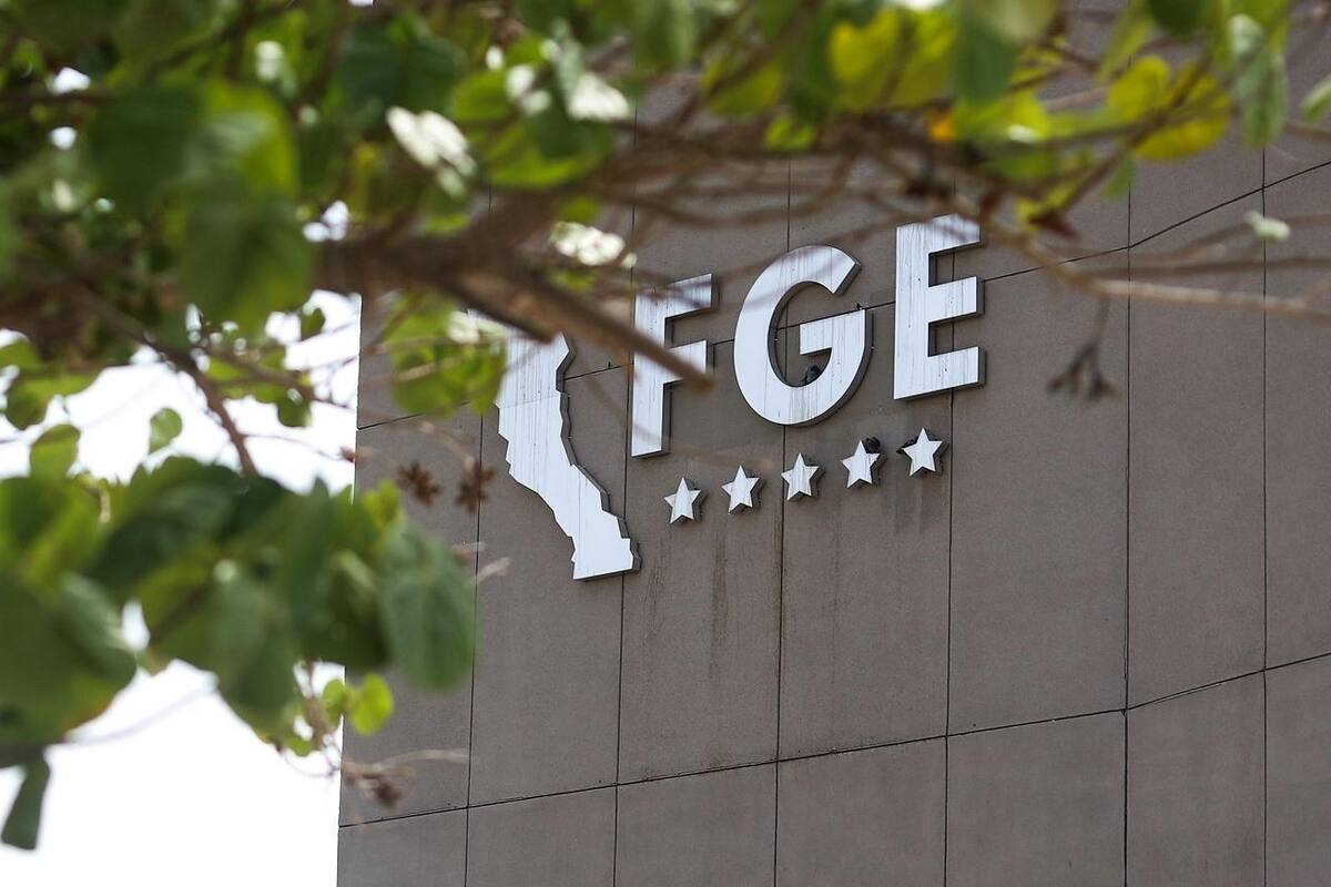 No hay candidato para nuevo fiscal: Gobernadora de BC