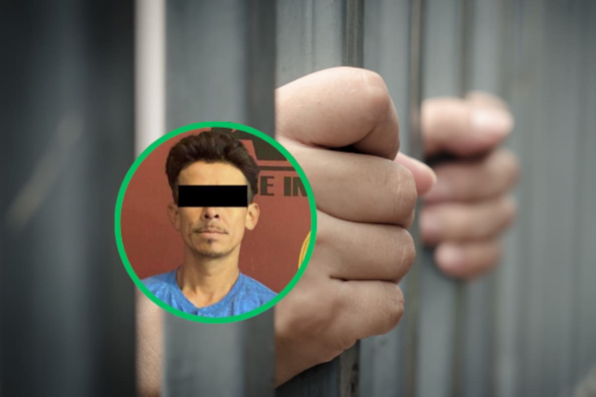 Abraham Gerardo “N”, es vinculado a proceso por tentativa de violación