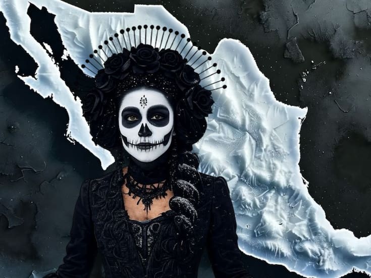 Frente frío número 12 provocará lluvias y temperaturas de hasta -5 °C durante el fin de semana del Día de Muertos