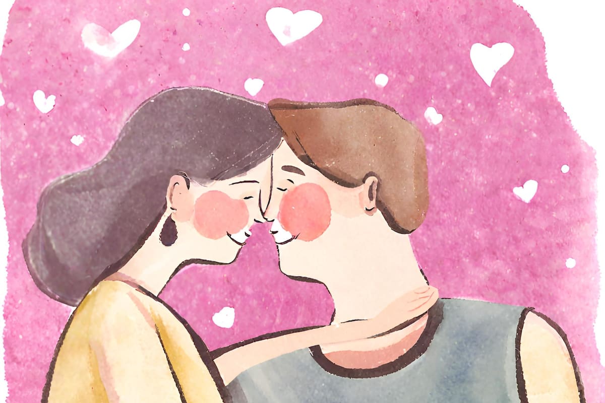 ¿Cuáles son las 36 preguntas que harán que cualquier pareja se enamore? De acuerdo al NYT