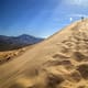 Las Dunas de Kelso una aventura en el desierto en California