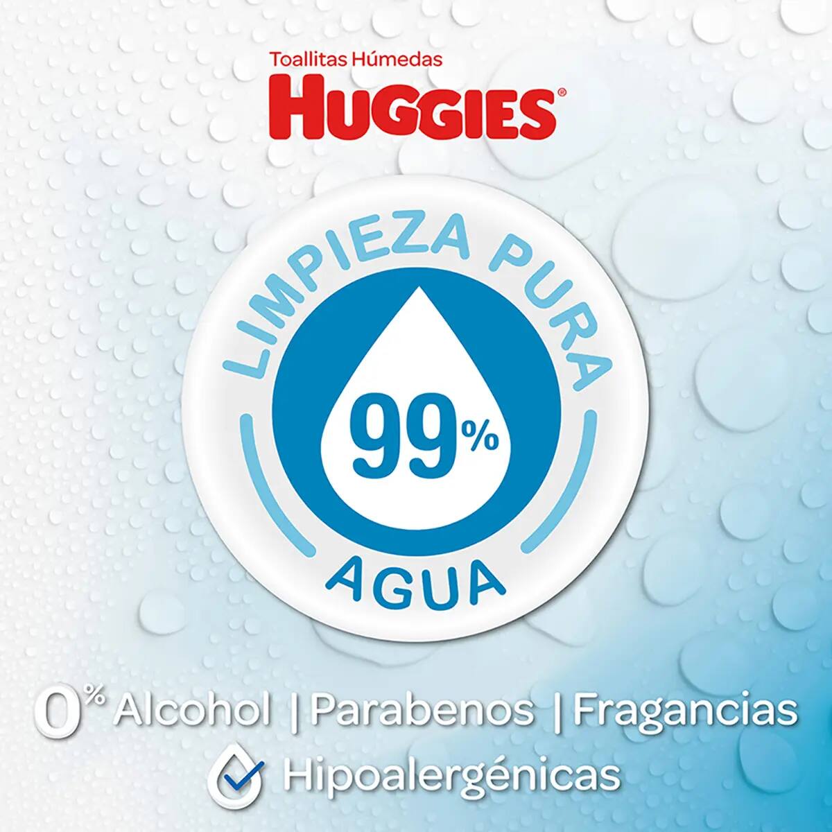 paquete de toallitas húmedas | Mercado Libre