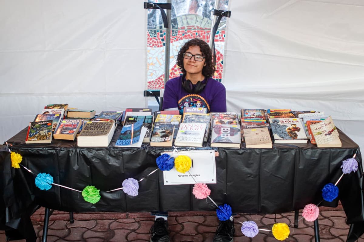 Foto: Andrés O. Farrera.