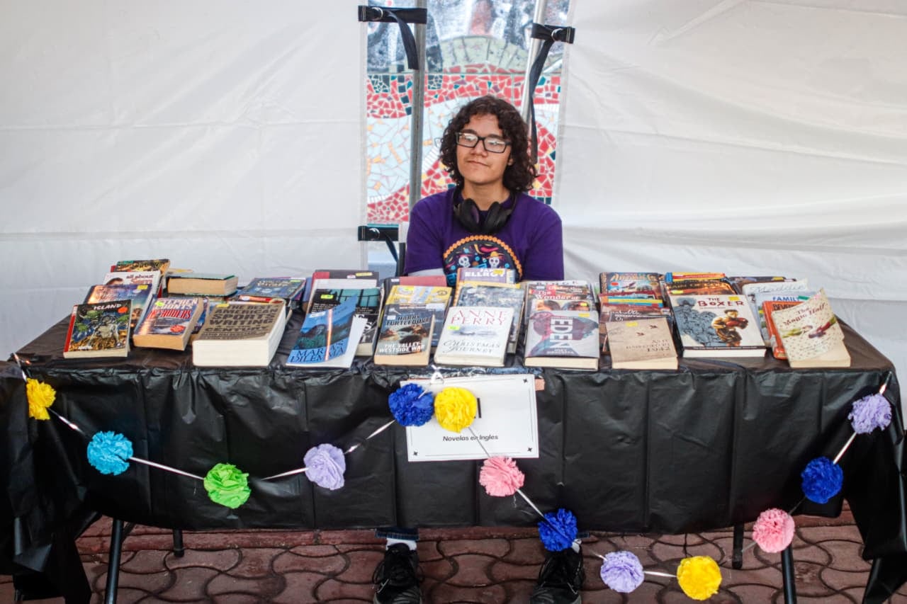 Foto: Andrés O. Farrera.